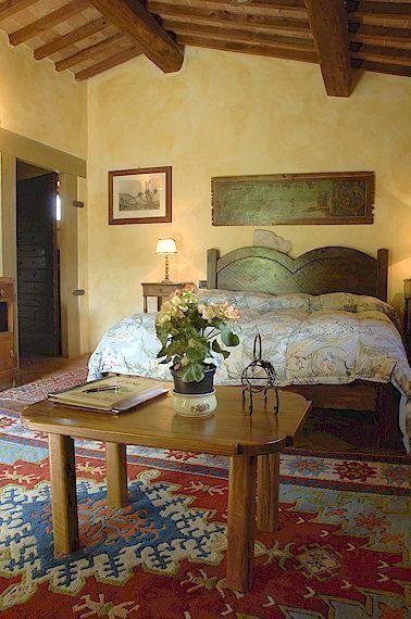 Villa Casa Mezzuola Agriturismo Greve in Chianti Zimmer foto